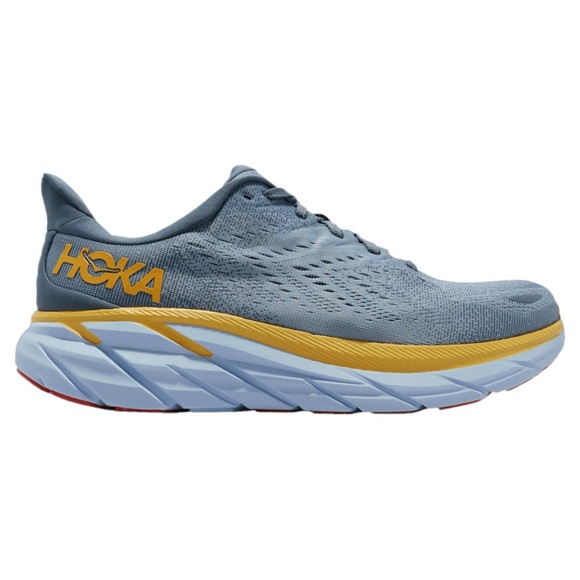 Hoka Other - HOKA ONE ONE Men's Clifton 8 Running Shoes